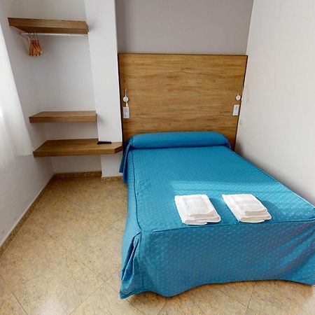 Pension Portomino Portomarin Δωμάτιο φωτογραφία