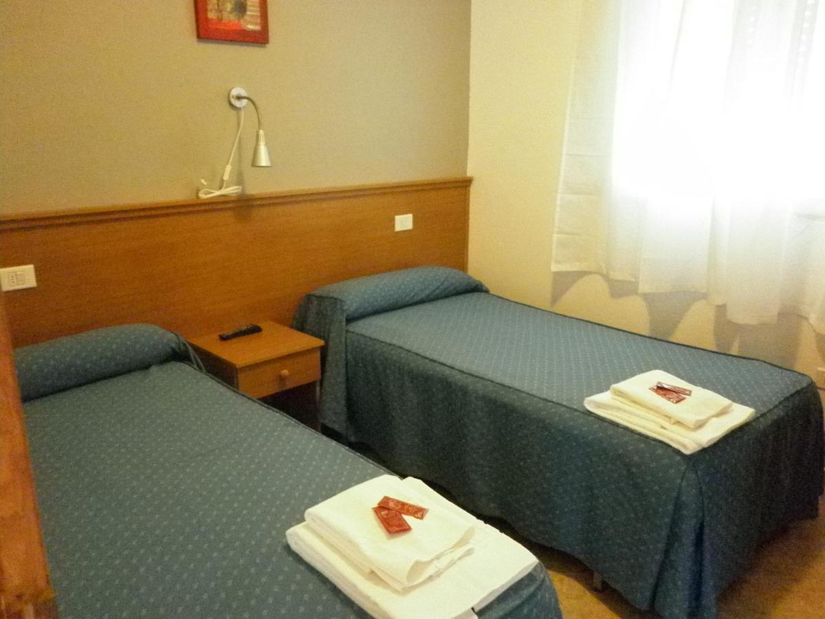 Pension Portomino Portomarin Δωμάτιο φωτογραφία
