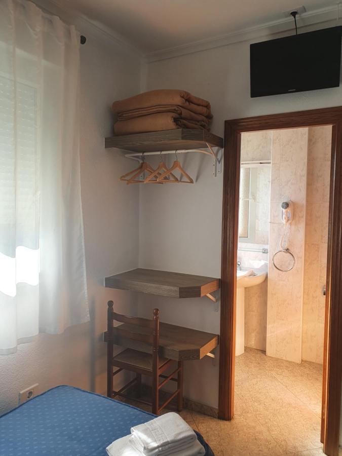 Pension Portomino Portomarin Εξωτερικό φωτογραφία